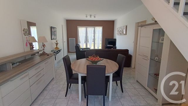 Maison &agrave; vendre - 5 pi&egrave;ces - 116,53 m2 - Soulac Sur Mer - 33 - AQUITAINE