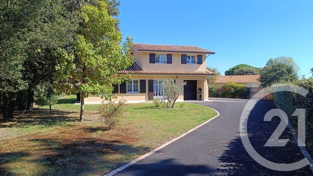 Maison &agrave; vendre - 5 pi&egrave;ces - 116,53 m2 - Soulac Sur Mer - 33 - AQUITAINE