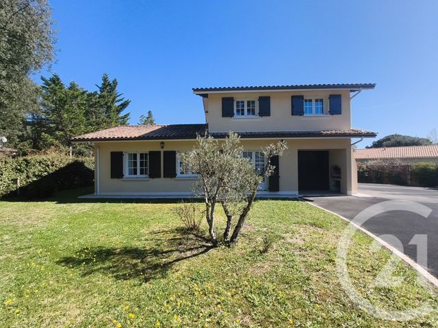 Maison &agrave; vendre - 5 pi&egrave;ces - 116,53 m2 - Soulac Sur Mer - 33 - AQUITAINE