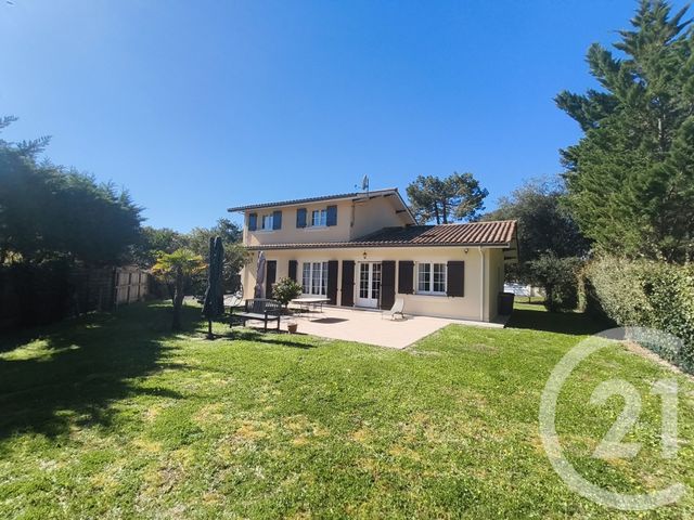 Maison &agrave; vendre - 5 pi&egrave;ces - 116,53 m2 - Soulac Sur Mer - 33 - AQUITAINE
