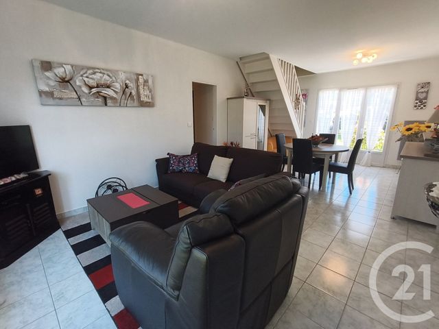 Maison &agrave; vendre - 5 pi&egrave;ces - 116,53 m2 - Soulac Sur Mer - 33 - AQUITAINE