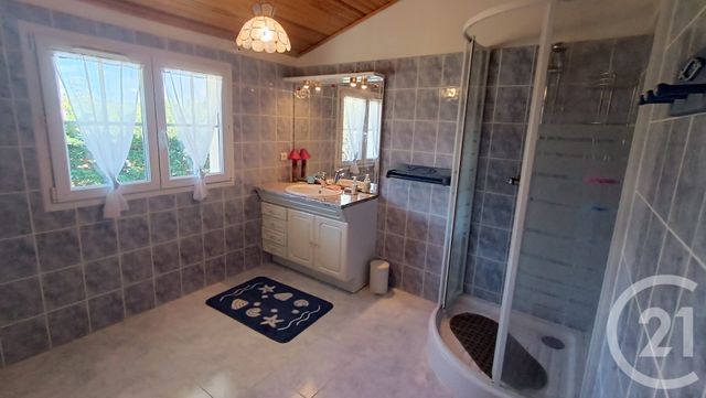 Maison &agrave; vendre - 5 pi&egrave;ces - 116,53 m2 - Soulac Sur Mer - 33 - AQUITAINE