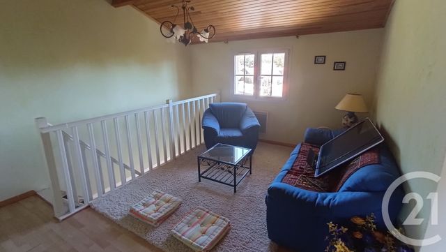 Maison &agrave; vendre - 5 pi&egrave;ces - 116,53 m2 - Soulac Sur Mer - 33 - AQUITAINE