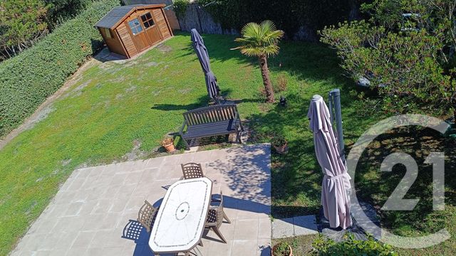 Maison &agrave; vendre - 5 pi&egrave;ces - 116,53 m2 - Soulac Sur Mer - 33 - AQUITAINE