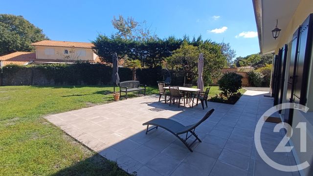 Maison &agrave; vendre - 5 pi&egrave;ces - 116,53 m2 - Soulac Sur Mer - 33 - AQUITAINE