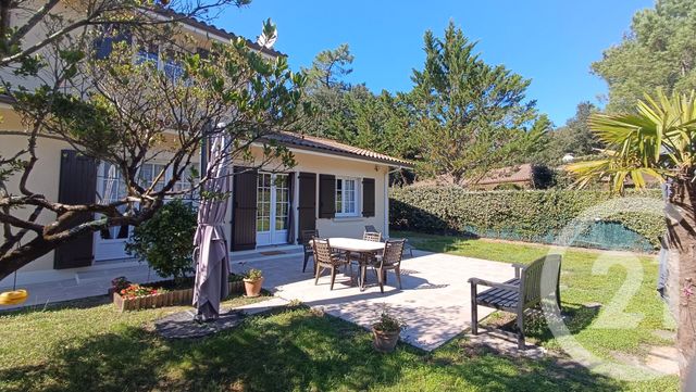 Maison &agrave; vendre - 5 pi&egrave;ces - 116,53 m2 - Soulac Sur Mer - 33 - AQUITAINE