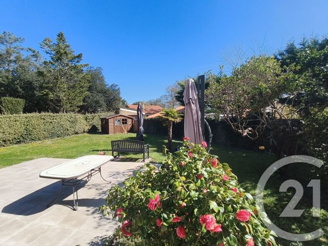 Maison &agrave; vendre - 5 pi&egrave;ces - 116,53 m2 - Soulac Sur Mer - 33 - AQUITAINE