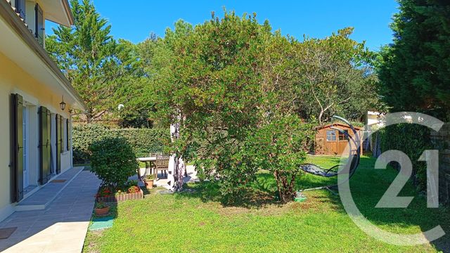 Maison &agrave; vendre - 5 pi&egrave;ces - 116,53 m2 - Soulac Sur Mer - 33 - AQUITAINE