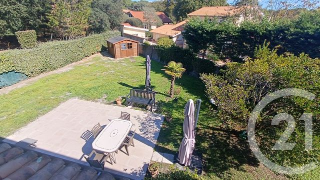 Maison &agrave; vendre - 5 pi&egrave;ces - 116,53 m2 - Soulac Sur Mer - 33 - AQUITAINE