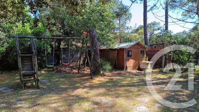 Maison à vendre - 4 pièces - 111,33 m2 - Soulac Sur Mer - 33 - AQUITAINE