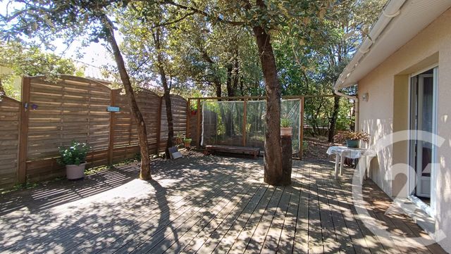 Maison à vendre - 4 pièces - 111,33 m2 - Soulac Sur Mer - 33 - AQUITAINE