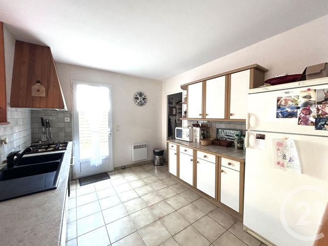 Maison à vendre - 4 pièces - 111,33 m2 - Soulac Sur Mer - 33 - AQUITAINE