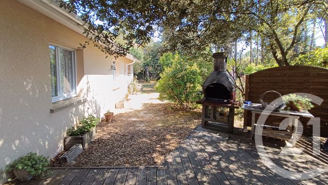 Maison à vendre - 4 pièces - 111,33 m2 - Soulac Sur Mer - 33 - AQUITAINE