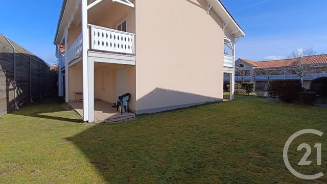 appartement - SOULAC SUR MER - 33