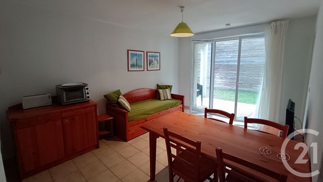 Appartement F3 à vendre - 3 pièces - 37,50 m2 - Soulac Sur Mer - 33 - AQUITAINE