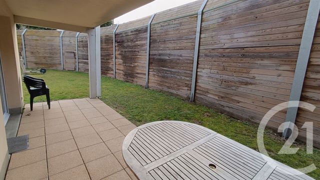 Appartement F3 à vendre - 3 pièces - 37,50 m2 - Soulac Sur Mer - 33 - AQUITAINE