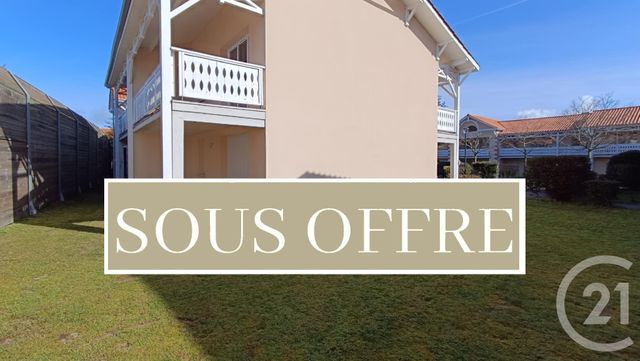 appartement - SOULAC SUR MER - 33