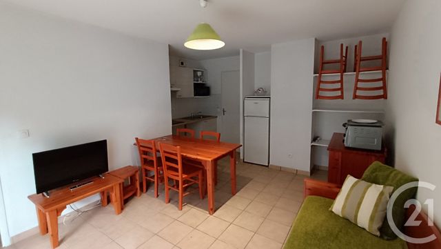 Appartement F3 à vendre - 3 pièces - 37,50 m2 - Soulac Sur Mer - 33 - AQUITAINE