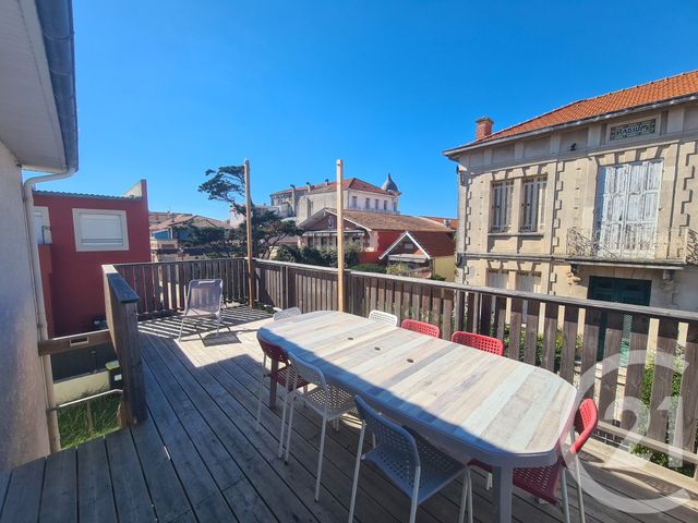 Maison &agrave; vendre - 7 pi&egrave;ces - 111,08 m2 - Soulac Sur Mer - 33 - AQUITAINE