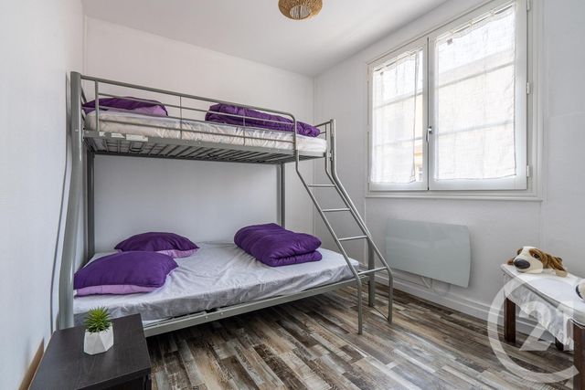 Maison &agrave; vendre - 7 pi&egrave;ces - 111,08 m2 - Soulac Sur Mer - 33 - AQUITAINE