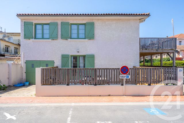 Maison &agrave; vendre - 7 pi&egrave;ces - 111,08 m2 - Soulac Sur Mer - 33 - AQUITAINE