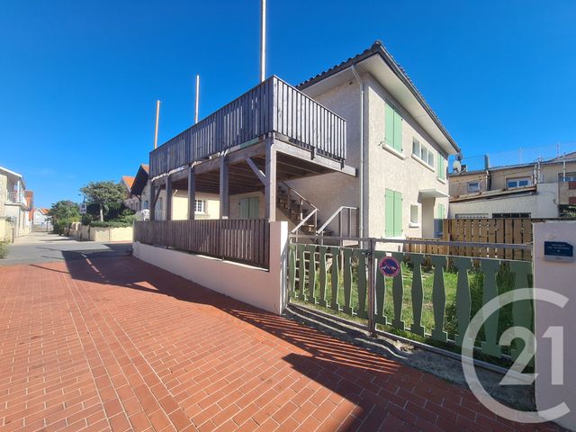 Maison &agrave; vendre - 7 pi&egrave;ces - 111,08 m2 - Soulac Sur Mer - 33 - AQUITAINE