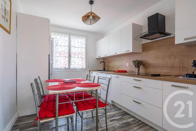 Maison &agrave; vendre - 7 pi&egrave;ces - 111,08 m2 - Soulac Sur Mer - 33 - AQUITAINE