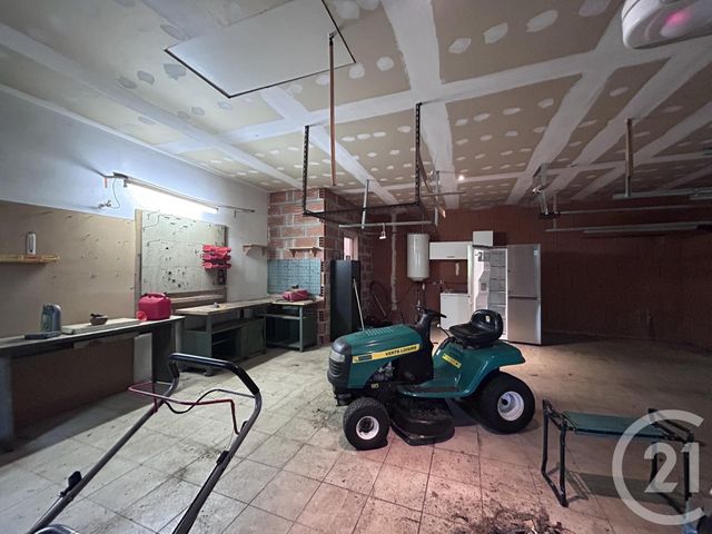 Maison &agrave; vendre - 5 pi&egrave;ces - 140,58 m2 - St Vivien De Medoc - 33 - AQUITAINE