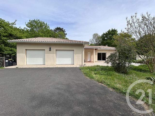 maison - ST VIVIEN DE MEDOC - 33