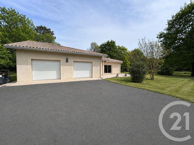 Maison &agrave; vendre - 5 pi&egrave;ces - 140,58 m2 - St Vivien De Medoc - 33 - AQUITAINE
