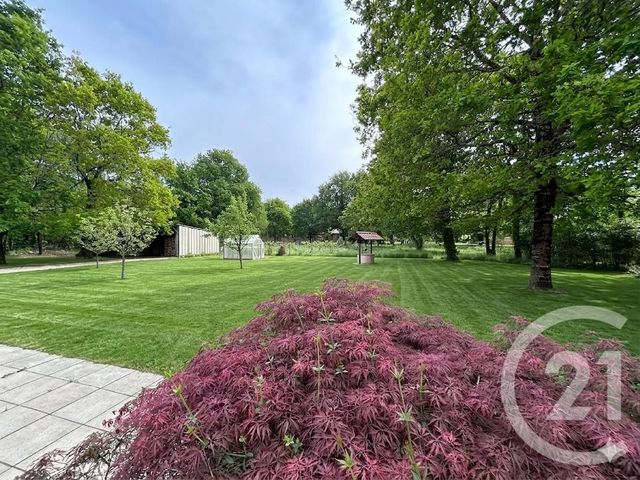 Maison &agrave; vendre - 5 pi&egrave;ces - 140,58 m2 - St Vivien De Medoc - 33 - AQUITAINE