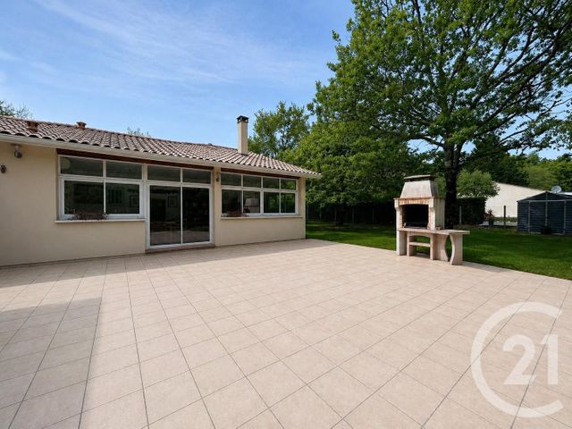 Maison &agrave; vendre - 5 pi&egrave;ces - 140,58 m2 - St Vivien De Medoc - 33 - AQUITAINE