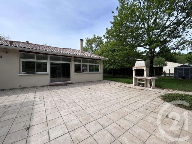 Maison &agrave; vendre - 5 pi&egrave;ces - 140,58 m2 - St Vivien De Medoc - 33 - AQUITAINE
