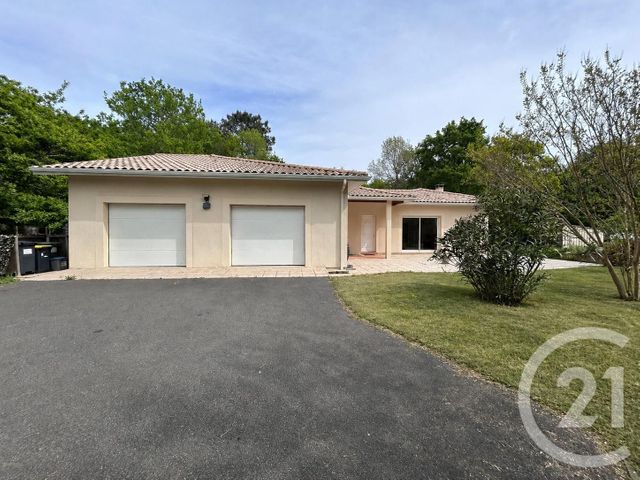 maison - ST VIVIEN DE MEDOC - 33