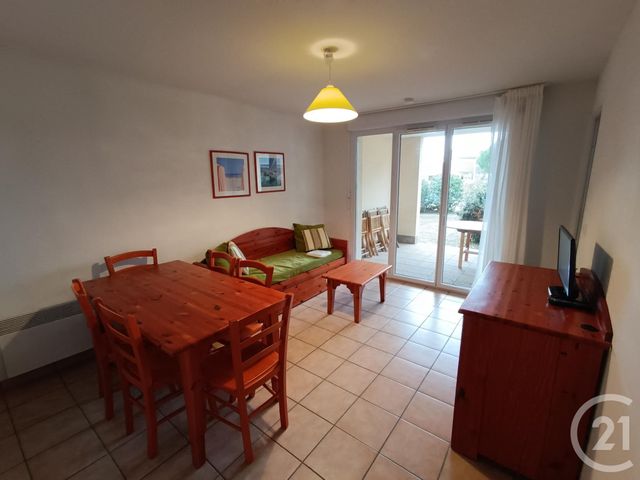 Appartement T3 à vendre - 3 pièces - 38,40 m2 - Soulac Sur Mer - 33 - AQUITAINE