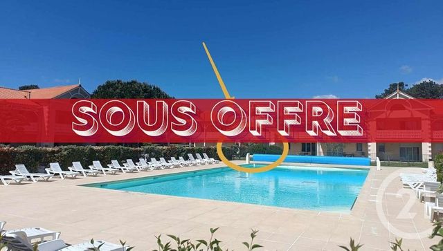 appartement - SOULAC SUR MER - 33