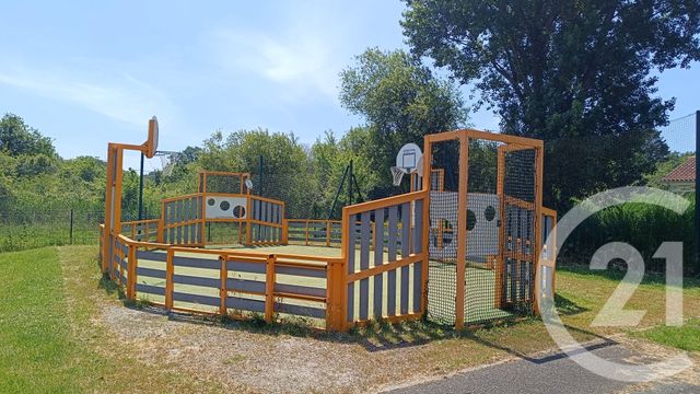 Appartement T3 à vendre - 3 pièces - 38,40 m2 - Soulac Sur Mer - 33 - AQUITAINE