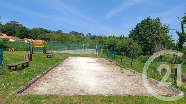 Appartement T3 à vendre - 3 pièces - 38,40 m2 - Soulac Sur Mer - 33 - AQUITAINE