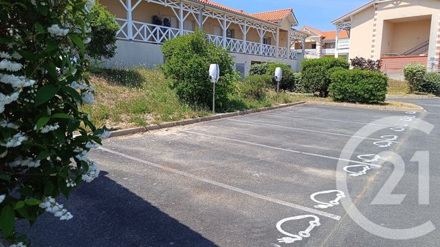 Appartement T3 à vendre - 3 pièces - 38,40 m2 - Soulac Sur Mer - 33 - AQUITAINE