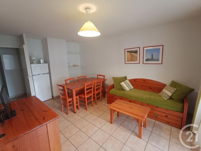 Appartement T3 à vendre - 3 pièces - 38,40 m2 - Soulac Sur Mer - 33 - AQUITAINE