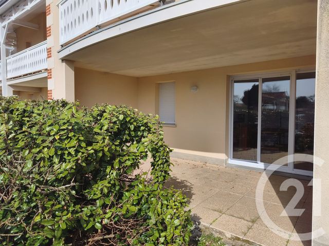 Appartement T3 &agrave; vendre - 3 pi&egrave;ces - 38,40 m2 - Soulac Sur Mer - 33 - AQUITAINE