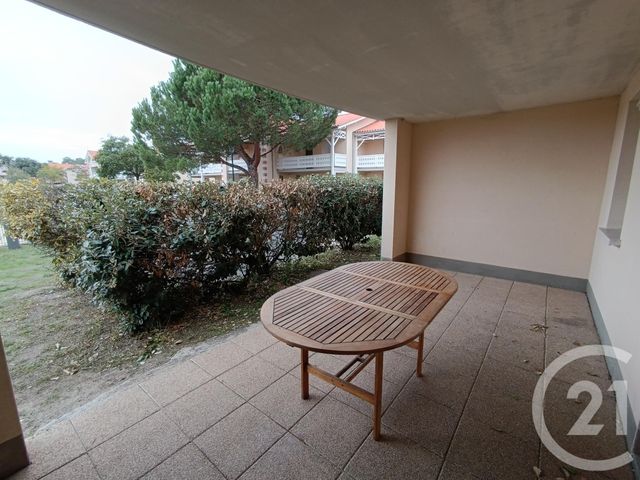 Appartement T3 à vendre - 3 pièces - 38,40 m2 - Soulac Sur Mer - 33 - AQUITAINE