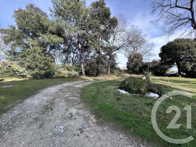 Maison &agrave; vendre - 4 pi&egrave;ces - 88,20 m2 - Le Verdon Sur Mer - 33 - AQUITAINE