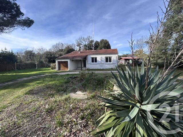 maison - LE VERDON SUR MER - 33