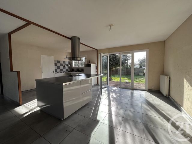 Maison &agrave; vendre - 4 pi&egrave;ces - 88,20 m2 - Le Verdon Sur Mer - 33 - AQUITAINE