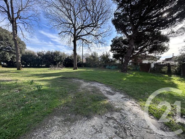 Maison &agrave; vendre - 4 pi&egrave;ces - 88,20 m2 - Le Verdon Sur Mer - 33 - AQUITAINE