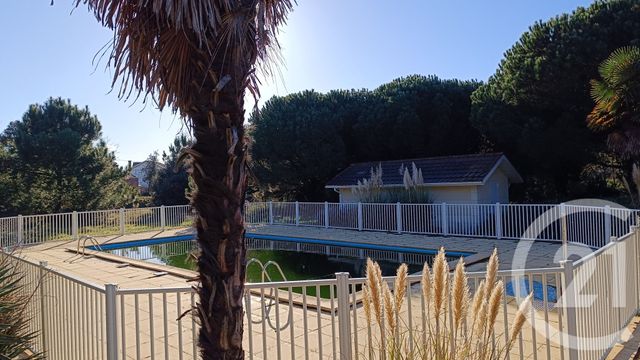 Appartement F2 à vendre - 2 pièces - 47,31 m2 - Le Verdon Sur Mer - 33 - AQUITAINE