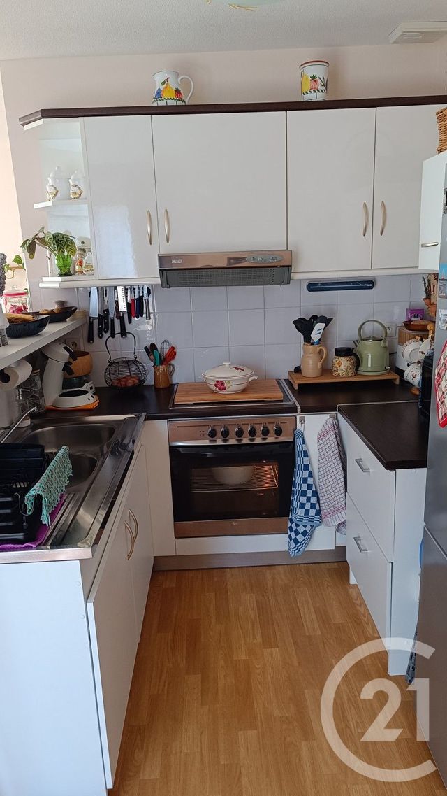 Appartement F2 à vendre - 2 pièces - 47,31 m2 - Le Verdon Sur Mer - 33 - AQUITAINE