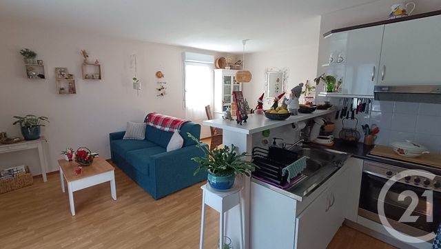 Appartement F2 à vendre - 2 pièces - 47,31 m2 - Le Verdon Sur Mer - 33 - AQUITAINE