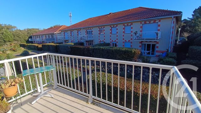 Appartement F2 à vendre - 2 pièces - 47,31 m2 - Le Verdon Sur Mer - 33 - AQUITAINE